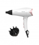 Taurus STUDIO 2500 IONIC hair dryer 2400 W White