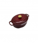 Le Creuset Signature Roaster oval 29cm rhone (21178299494441)
