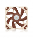 Noctua NF-A12x15 FLX Computer case Fan 12 cm Beige, Brown
