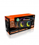 MEDIA-TECH PREMIUM SPEAKER BT POWER AUDIO PRO MT3184