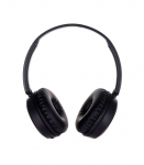 JVC HA-S36W Headphones Wireless Head-band Calls/Music Bluetooth Black