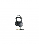 JVC HA-RX700 Headphones Wired Head-band Black