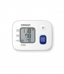 Omron RS2 Upper arm Automatic 1 user(s)
