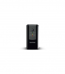 CyberPower UT650EG-FR uninterruptible power supply (UPS) Line-Interactive 0.65 kVA 360 W 3 AC outlet(s)