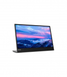 Lenovo L15 39.6 cm (15.6") 1920 x 1080 pixels Full HD LED Black, Grey