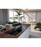 Induktsioonpliidiplaat koos &otilde;hupuhastajaga Faber Galileo Smart 60