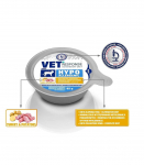 VET RESPONSE Hypoallergenic Turkey - wet cat food - 85g