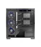 MODECOM VOLCANO STELLAR ARGB MIDI 5F BLACK