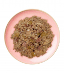 WIEJSKA ZAGRODA Chicken Fillets with Lamb &ndash; wet food for cats &ndash; 85g