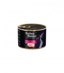 DOLINA NOTECI Premium Rich in turkey - wet cat food - 185g