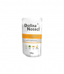 DOLINA NOTECI PREMIUM Wet dog food Duck with pumpkin 150 g