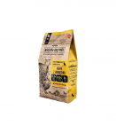 WIEJSKA ZAGRODA Turkey with lamb M - dry dog food - 9kg