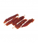 PETITTO Duck breast kebab - dog treat - 500 g
