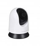 Mercusys MC200 - Pan/Tilt Home Security Wi-Fi Camera
