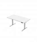 Electric desk MA-Leader 7.6 White