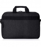 HP Prelude Pro 17.3-inch Laptop Bag 17.3" Messenger case Black