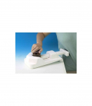 Jar and bottle opener for seniors White