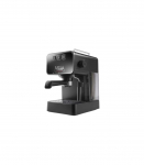 Philips Coffeemachine Gaggia Espresso Evolution black Schwarz (EG2115 01)