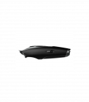 GA.MA SM2006 Trimmer, Black