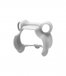 Anti-Glare Gimbal Lens Cover Sunnylife for DJI Mini 4 Pro N4P-ZG699-GY