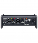 Tascam US-2X2HR recording audio interface