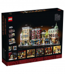 LEGO ICONS 10312 JAZZ CLUB