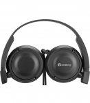 Sandberg 325-30 Saver MiniJack HeadPhoneTravel