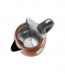 Veekeetja Sencor SWK1226GD, kuldne