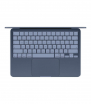Apple MacBook Neo 13" Apple A18 Pro 6C CPU, 5C GPU/8GB/512GB SSD/Touch ID/Indigo/SWE
