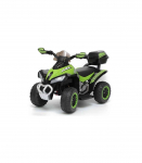 Electric Ride-On Quad GTS1188-A Green