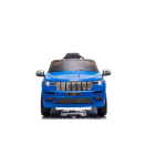 Ride On Car Jeep Grand Cherokee Blue JJ2055