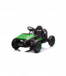 Battery Car Buggy A8812 Green 24V