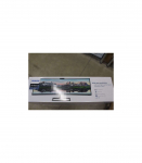 SALE OUT. Philips 499P9H/00 48,8" (124 cm) VA/32:9, 5120 x 1440, 450 cd/m2/ HDMI, USB/ Black, DAMAGED PACKAGING SALE