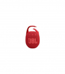 JBL CLIP 5 Bluetooth Wireless Speaker Red EU