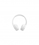 JBL Tune 670NC Bluetooth Wireless On-Ear Headphones White EU