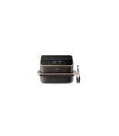 Cosori Dual Blaze TwinFry Smart Air Fryer 10L Black EU KAAPAFCSSEU0204Y