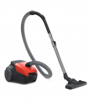 Vacuum Cleaner|PHILIPS|Input power 800 W|Dust capacity 3 L|Cylinder vacuum|Cleaning type Dry|Dust container Dust bag|Colour B