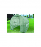 Arch Plastic Film Greenhouse 6m&sup2; (2х3m)