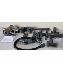 SALE OUT. Xiaomi Vacuum Cleaner G30 Max EU Cordless operating 700 W 28.8 V Grey Warranty 24 month(s) USED,