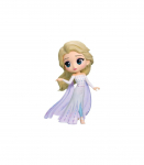 BP Q POSKET - DISNEY - ELSA FROZEN 2 VER.A