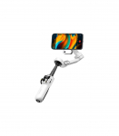AOCHUAN P2 Gimbal with AI Sensor (White)