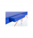 RESTPRO&reg; Classic-2 BLUE Massage Table