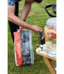 Barbecook Premium coconut briquettes, 5kg (per 30pcs) BC-ACC-7425
