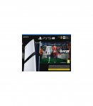 Sony Playstation 5 Pro FC26 Bundle 2 TB Wi-Fi Black, White