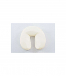 RESTPRO&reg; Cream pillow for headrest