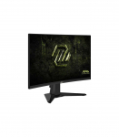 Monitor 23.6 inch MAG 245C X24 LED/FHD/Curved/240Hz/black