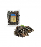 PETMEX naturalny gryzak Suszona sk&oacute;ra jelenia dla psa 1kg