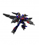 BLOKEES TRANSFORMERS CLASSIC CLASS 21 - JET WING OPTIMUS PRIME
