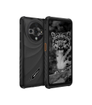 MOBILE PHONE ARMOR X31/6/128GB BLACK ULEFONE