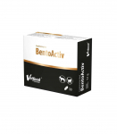 VETFOOD Bento Activ - supplements for dogs and cats - 30pcs
